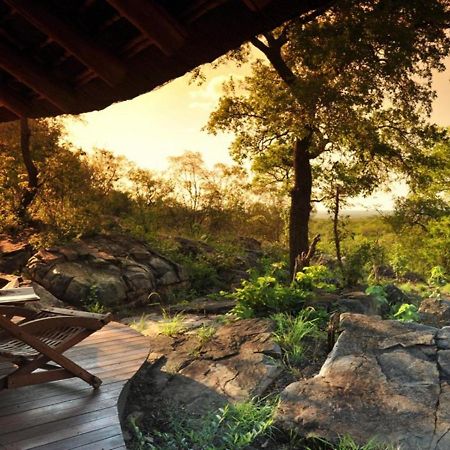Buffalo Ridge Safari Lodge Madikwe Game Reserve Exteriér fotografie