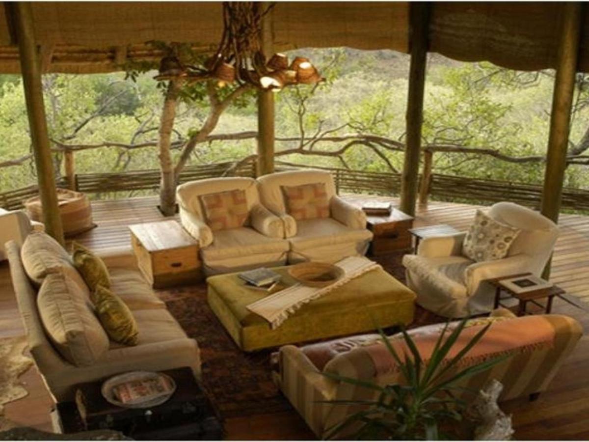Buffalo Ridge Safari Lodge Madikwe Game Reserve Exteriér fotografie