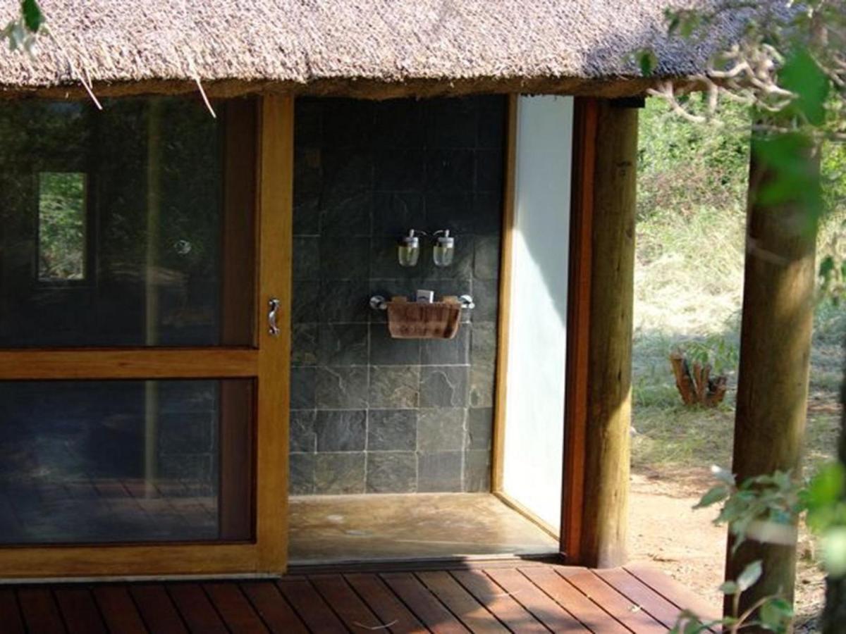 Buffalo Ridge Safari Lodge Madikwe Game Reserve Exteriér fotografie